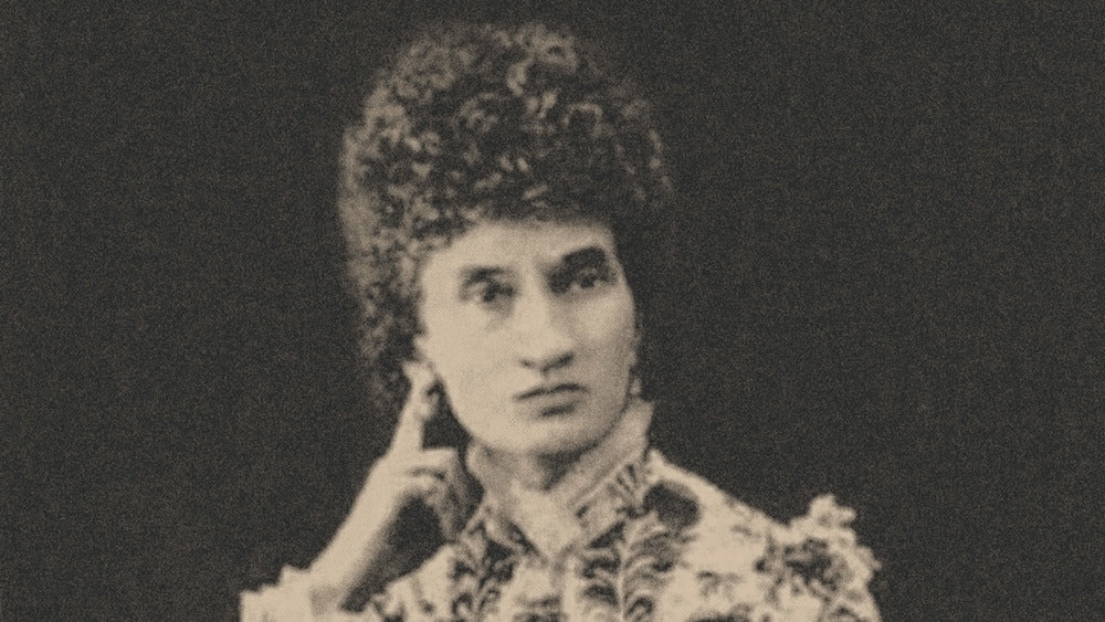 Nadezhda von Meck