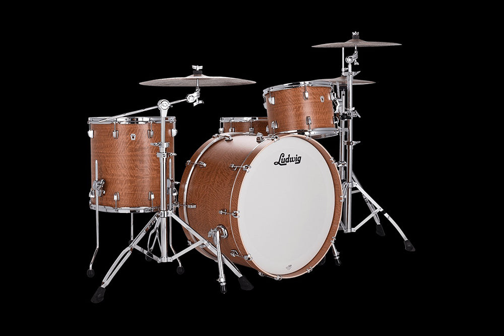 NeuSonic Series Drum Kit