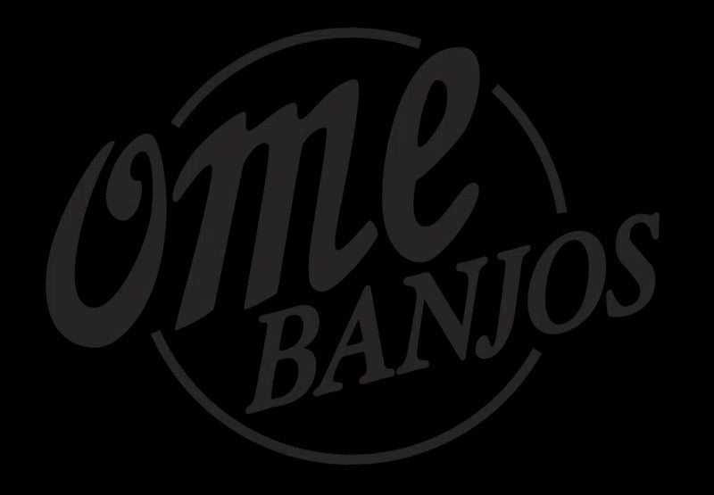 Ome Banjo