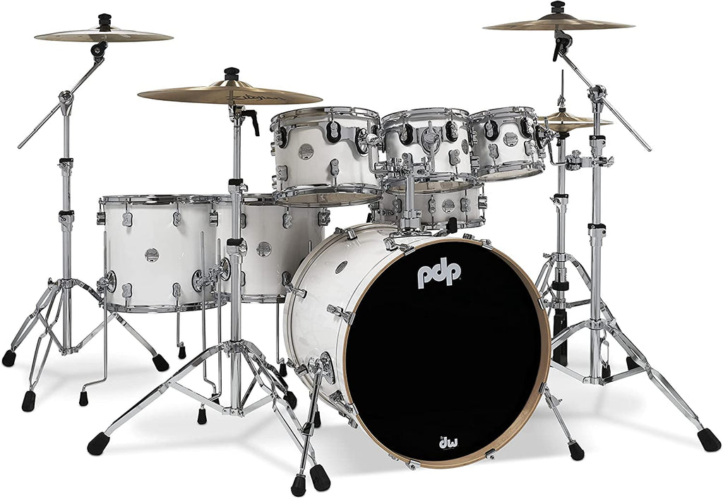 PDP Concept Maple