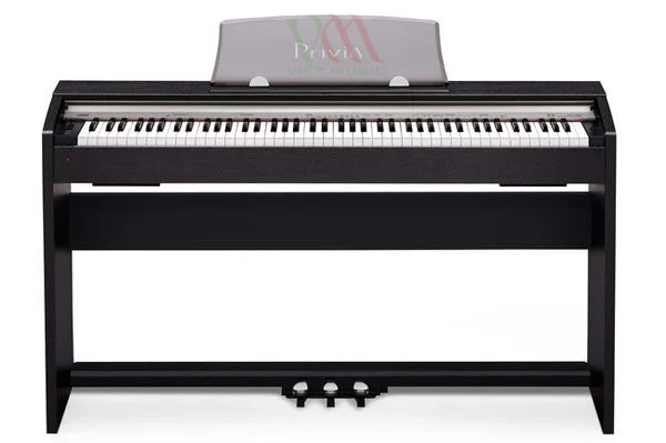 Đàn Piano Điện Cũ Giá Bao Nhiêu Tiền?