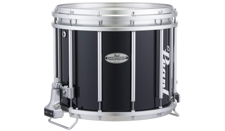 Pearl Championship Maple FFX Marching Snare Drum 14×12