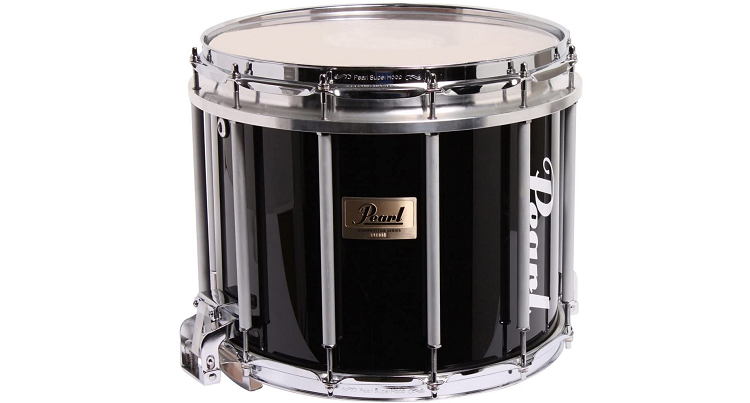 Pearl Competitor Marching Snare Drum 14×12