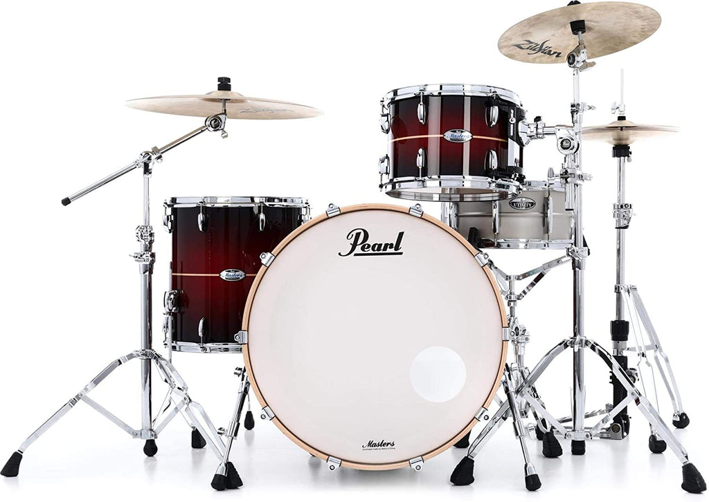 Pearl Masters Maple