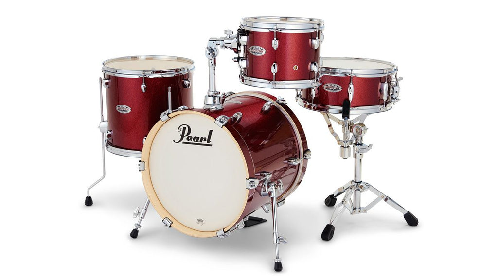 Pearl Midtown Series