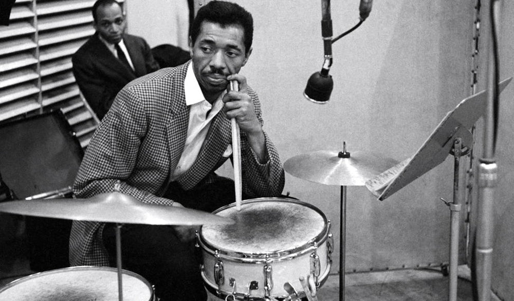 Philly Joe Jones