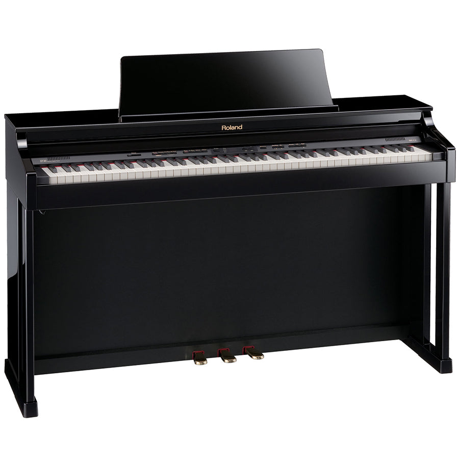 Piano điện Roland HP-305 - Qua Sử Dụng