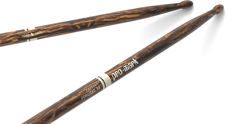 Promark Classic 5B Firegrain