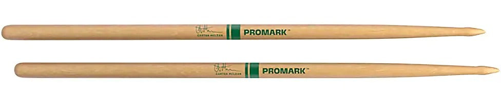 Promark Carter McLean Signature Hickory Drum Sticks