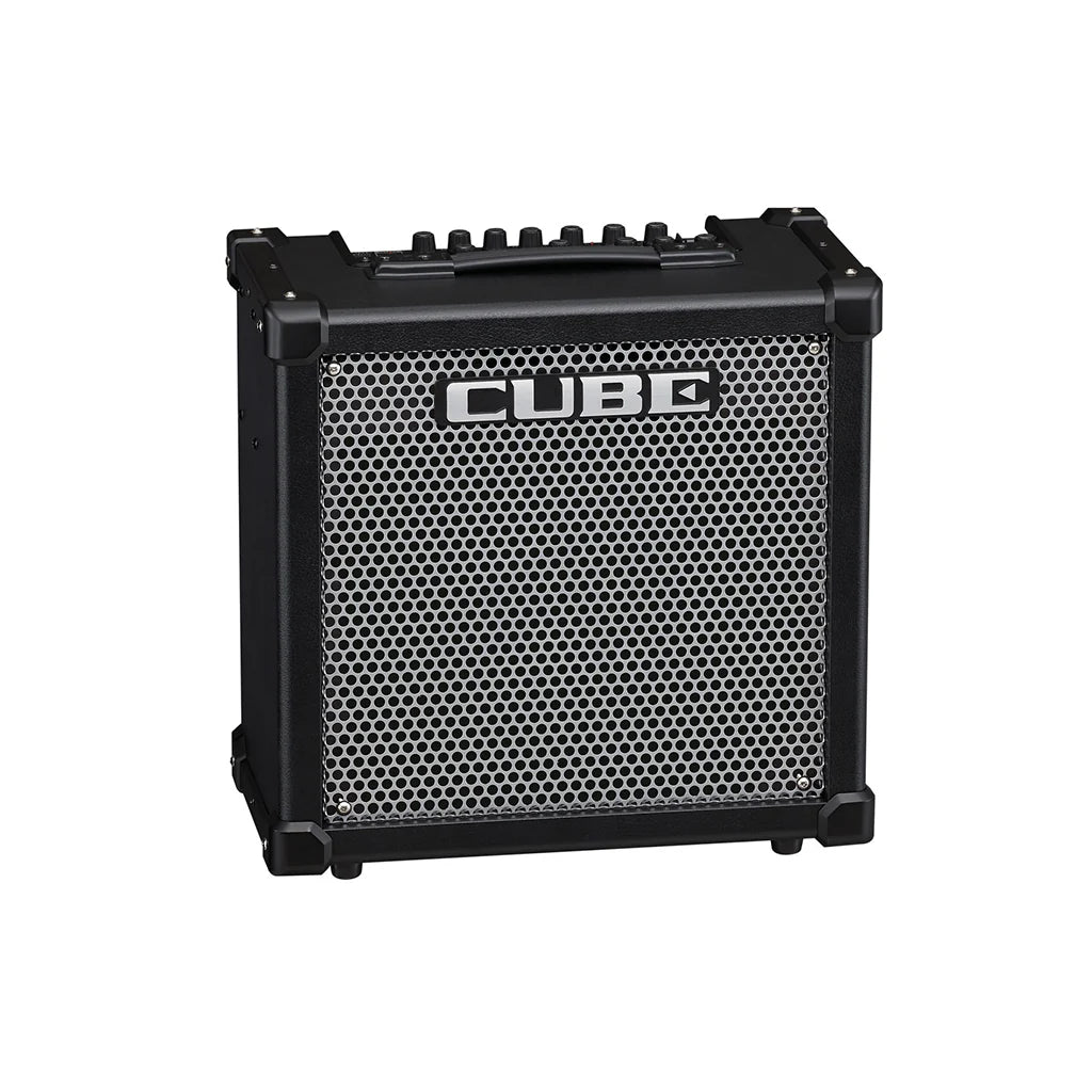 Amplifier Roland Cube-80GX