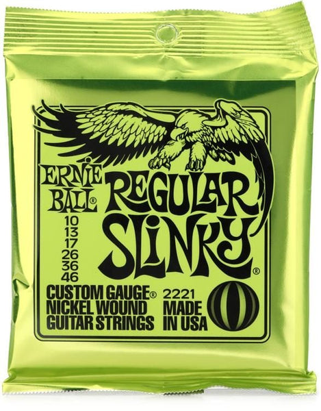 REGULAR SLINKYS