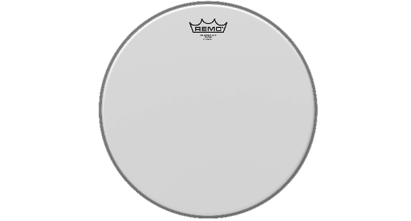 Remo Ambassador Coated Snare Head