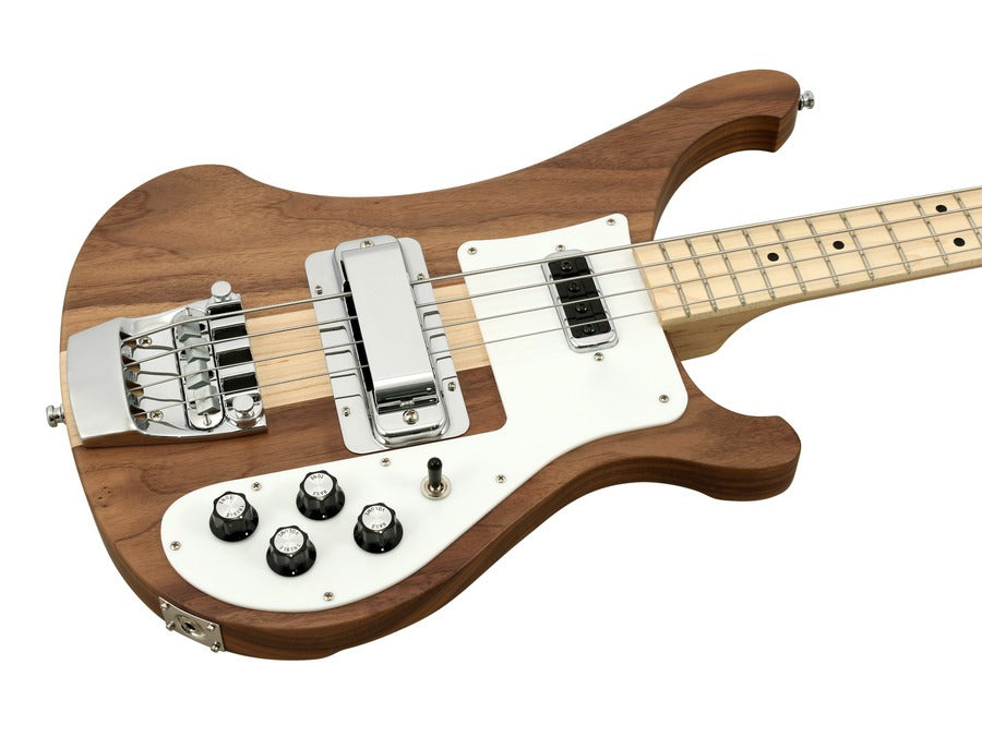 Rickenbacker-4003S-Bass-Walnut