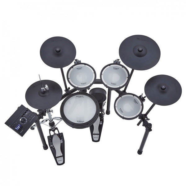 Drum Pad for an enjoyable playing experience