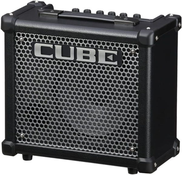 Roland CUBE-10GX Compact 10-Watt Guitar Amplifier