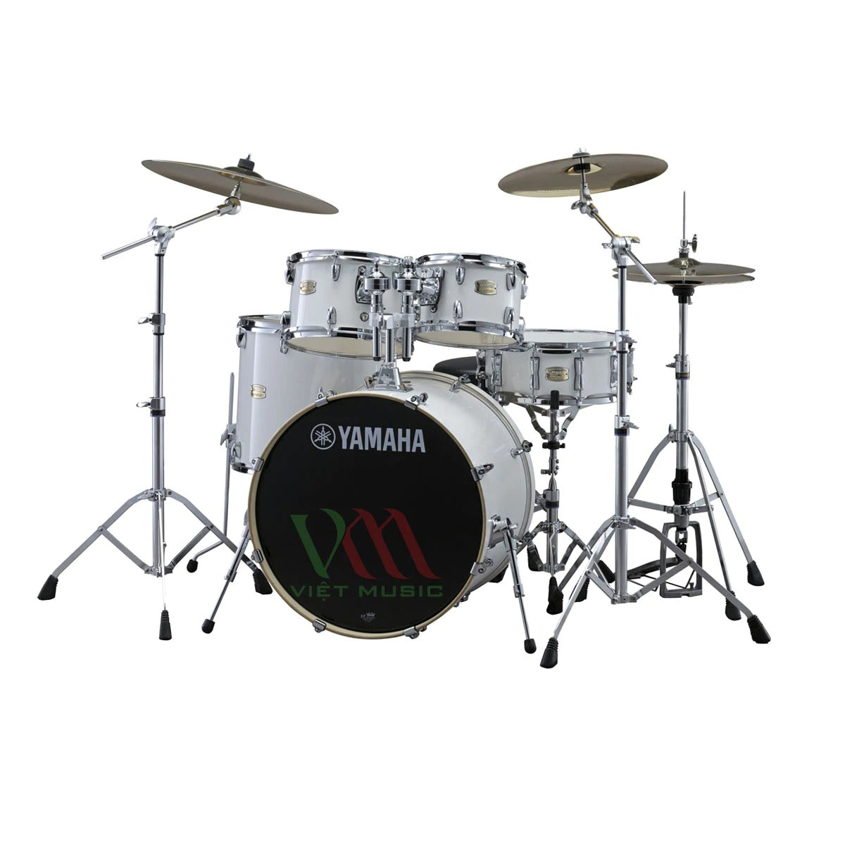 Good price Yamaha jazz drums in HCM