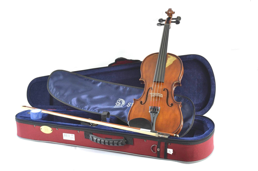 STENTOR STUDENT 2 VIOLIN OUTFIT