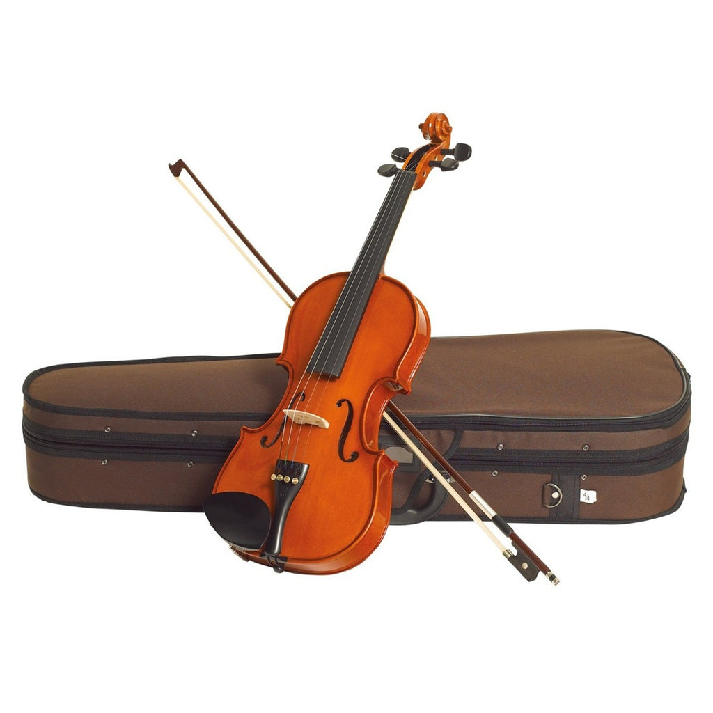 STENTOR STUDENT STANDARD VIOLIN OUTFIT