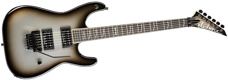 Scott Ian Signature T10000 Soloist