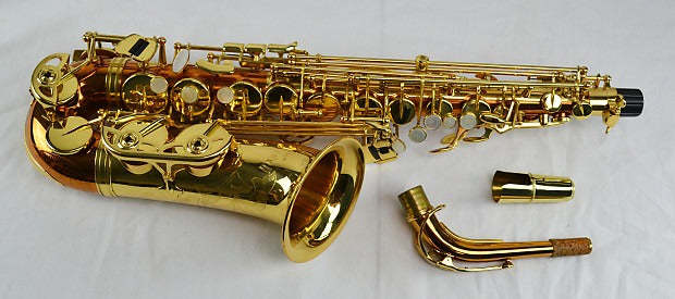 Selmer SAS280 Alto Saxophone