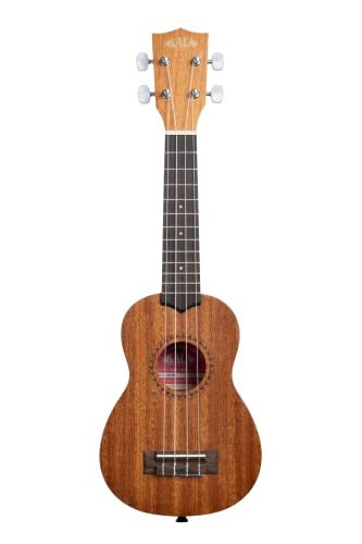 Soprano Ukulele