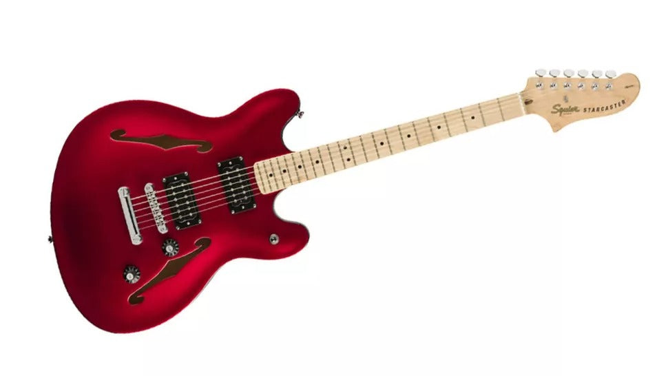 Squier Affinity Series Starcaster