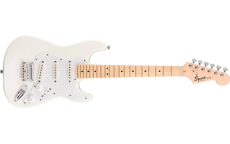 Squier Mini Stratocaster