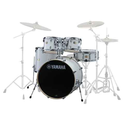 Trống Yamaha Stage Custom Birch