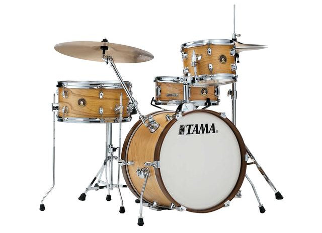 Tama Club-JAM LJL48H4 Mechanical Drum