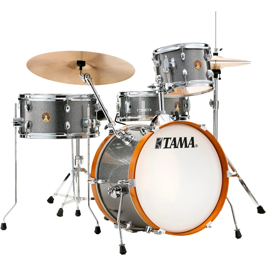 TAMA Club-JAM 4-Piece Shell Pack