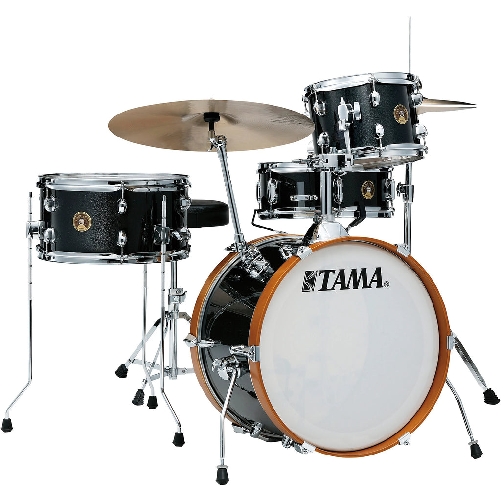 TAMA Club-JAM 4-Piece Shell Pack