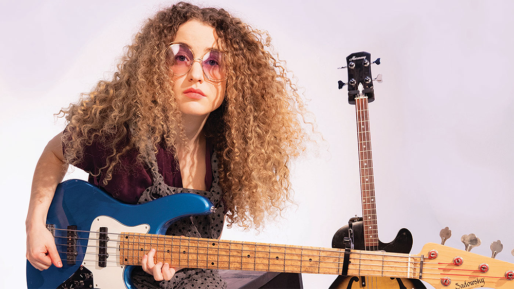 Tal Wilkenfeld