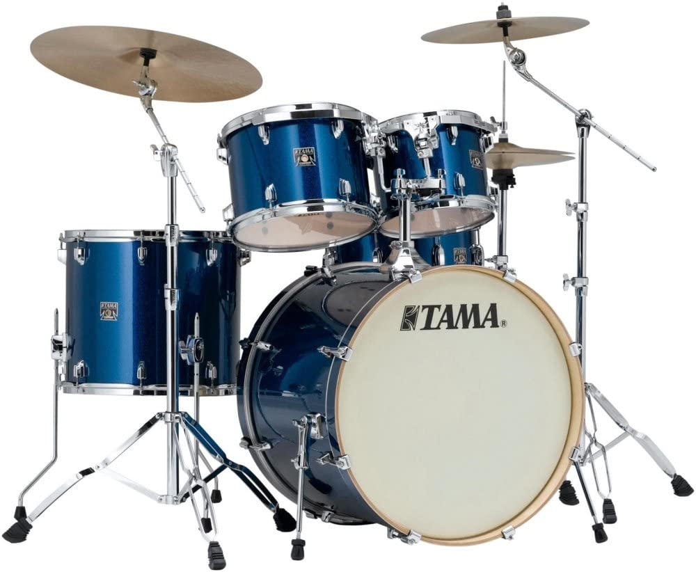 Tama Superstar Classic Review