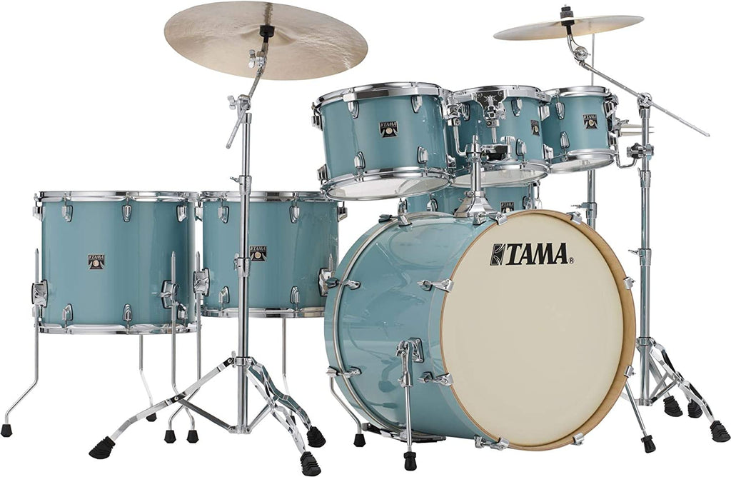 Tama Superstar Classic Review