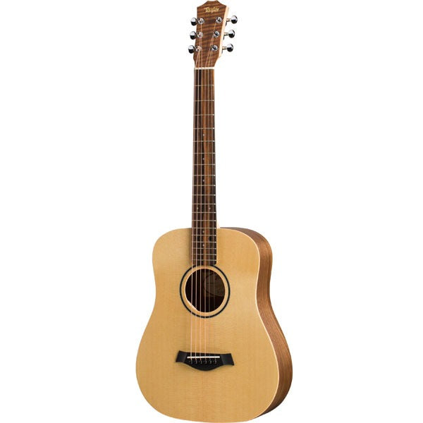 Taylor Baby Taylor BT1 Walnut Acoustic Guitar 