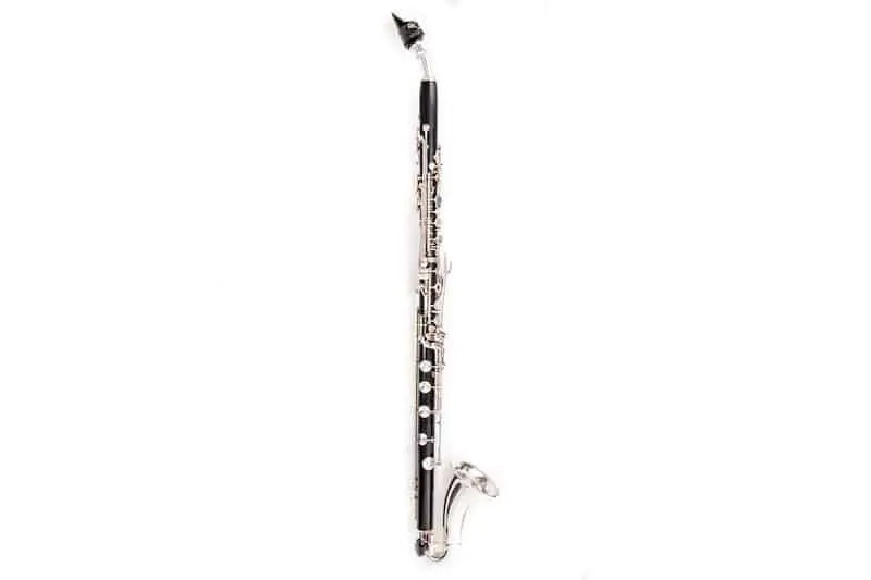 The Alto Clarinet in Eb