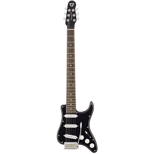 Travelcaster Deluxe Electric Guitar