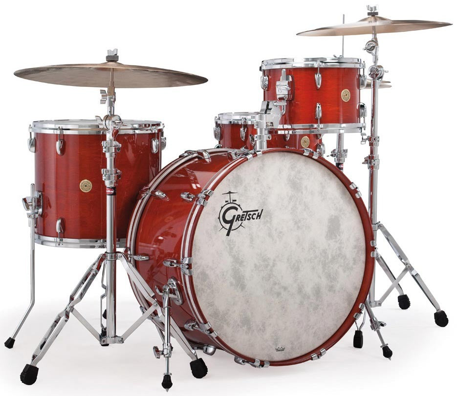 USA Custom gretsch drum