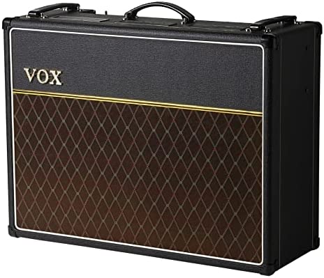 VOX, 2 Electric Guitar Amplifier Footswitch