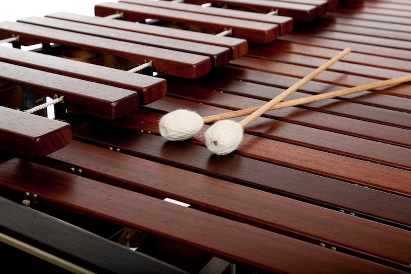 Xylophone