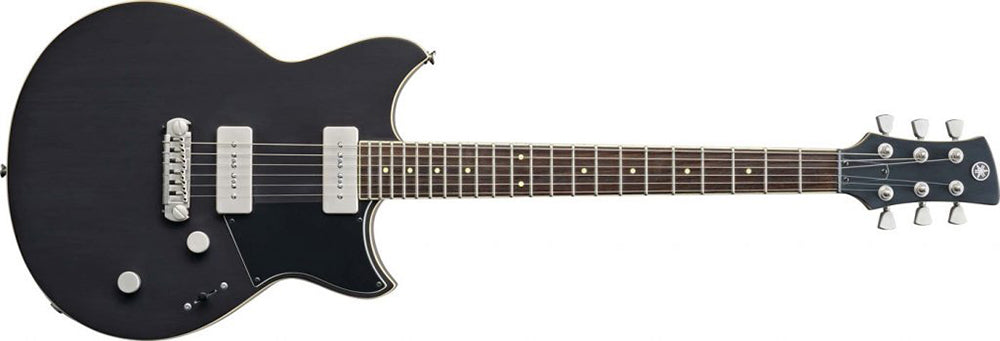 Yamaha REVSTAR solid-barrel electric guitar