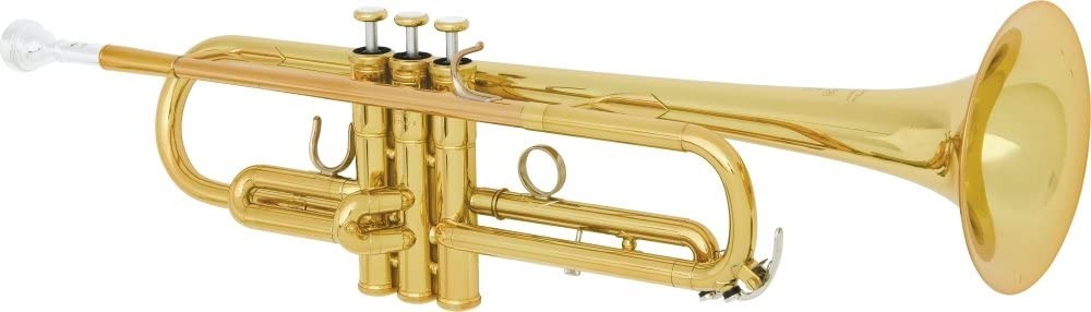 Yamaha YTR-8310Z Bobby Shew Custom Series Bb Trumpet Lacquer