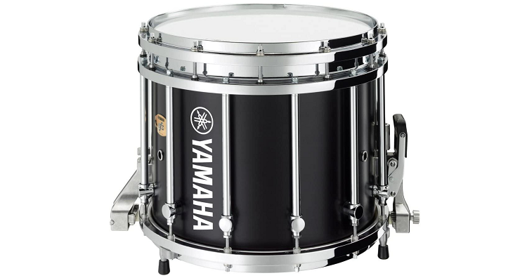 Yamaha 9300 Series SFZ Marching Snare Drum 14×12