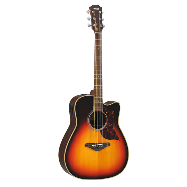 Yamaha A1R Rosewood Acoustic