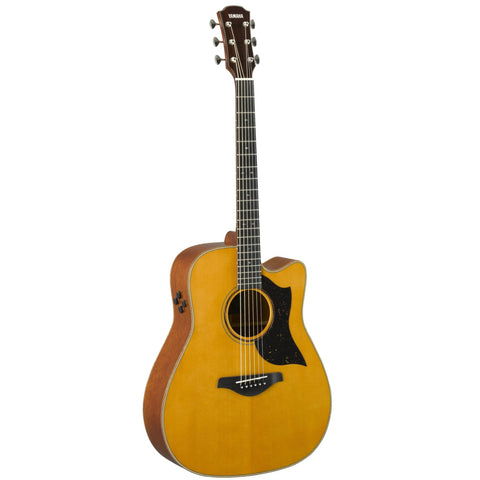 Yamaha A5M ARE Mahonay Acoustic