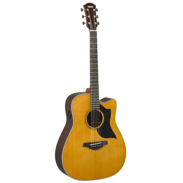 Yamaha A5R ARE Rosewood Acoustic