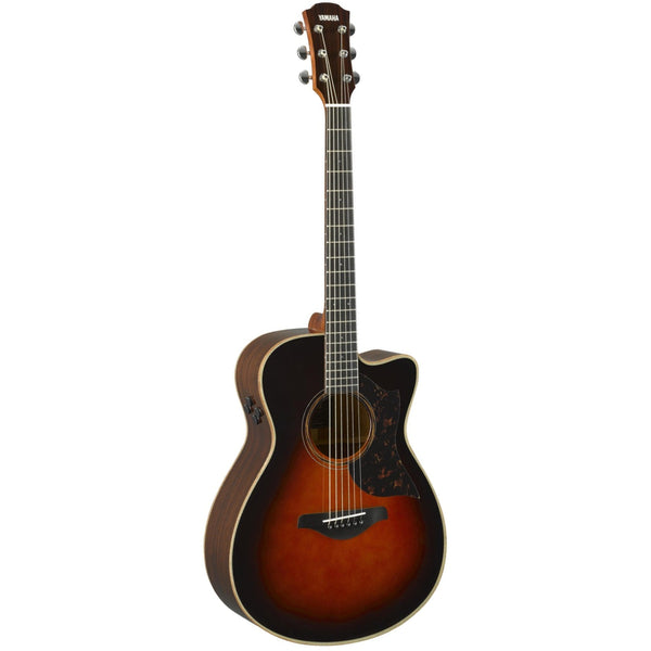 Yamaha AC3R Concert Rosewood Acoustic