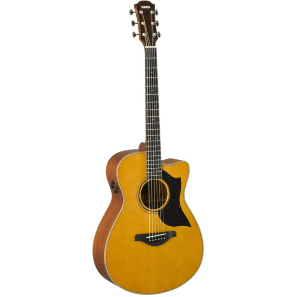 Yamaha AC5M ARE Concert Mahogany Acoustic