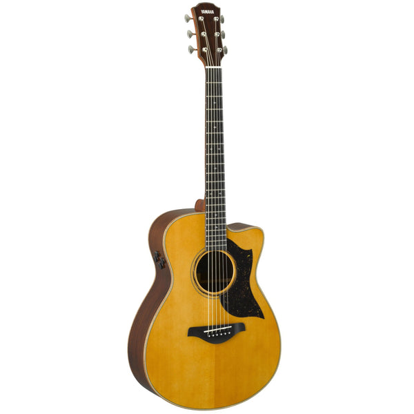 Yamaha AC5R ARE Concert Rosewood Acoustic