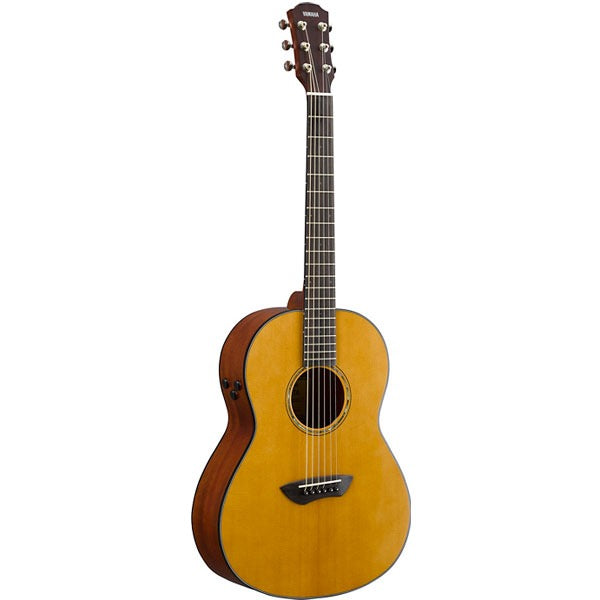 Yamaha CSF-TA Electro-Acoustic Parlor Guitar